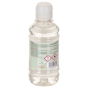 MFH Prípravok na dezinfekciu rúk BCB gél, 250 ml
