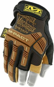 Mechanix Durahide M-Pact Framer Leather pracovné rukavice