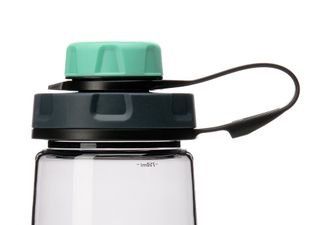 humangear capCAP+ Viečko na fľašu pre priemer 5,3 cm mätovo zelené