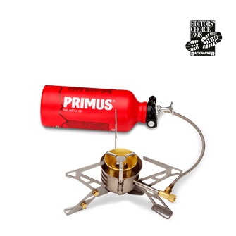 PRIMUS MultiFuel III varič