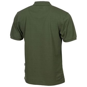 MFH Polo tričko, OD green