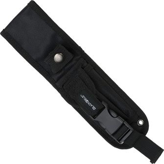 BLACKFIELD PATHFINDER nôž s pevnou čepeľou, 22 cm