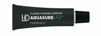 GearAid AquaSure +FD Vodotesný neoprénový a gumový tmel - 2 balenia (14 g)