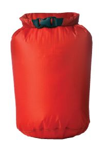 Coghlans Dry Bag Vodotesný batoh z nylonu Ripstop Stuff bag 19 x 38 cm
