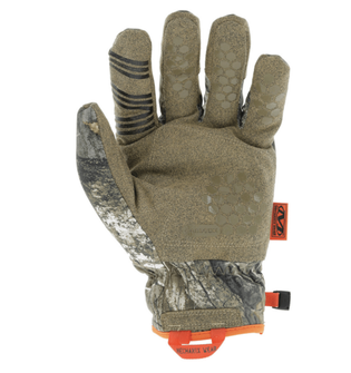 Mechanix SUB35 - Realtree Edge pracovné rukavice