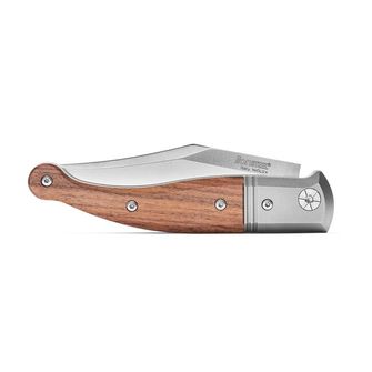 Lionsteel Gitano je nový tradičný vreckový nôž s čepeľou z ocele Niolox GITANO GT01 ST