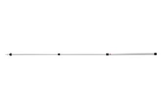 BasicNature Teleskopické palice alu malé, 80-180 cm 2 ks