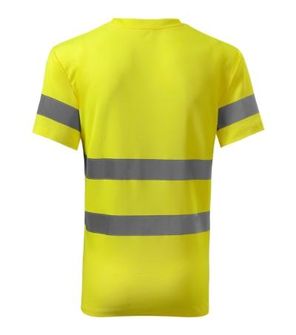 Rimeck HV Protect reflexno bezpečnostné tričko, fluorescenčná žltá