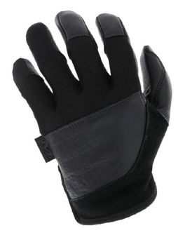 Mechanix Tempest ochranné rukavice, čierne