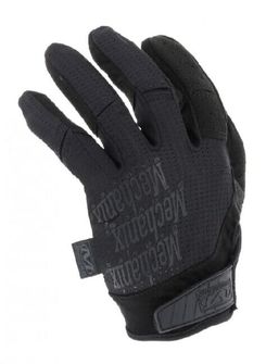 Mechanix Vent Specialty čierne rukavice taktické