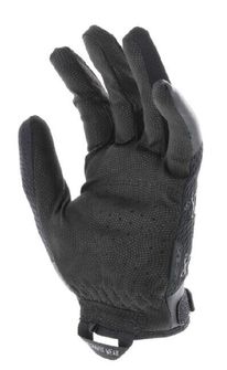 Mechanix Specialty 0,5 čierne rukavice taktické
