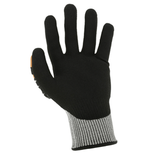 Mechanix SpeedKnit M-Pact - A4 odolné rukavice