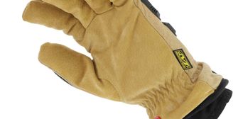 Mechanix Insulated Durahide F9-360 pracovné rukavice