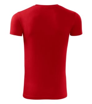 Malfini Viper pánske tričko, červené