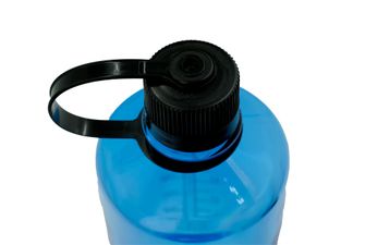 Nalgene NM Sustain Fľaša na pitie 1 l modrá