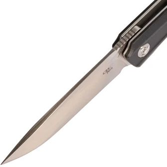 CH knives zatváraci nôž CH3002 G10, čierny