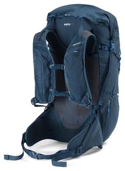 Montane Trailblazer 44 ruksak, modrý