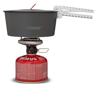 PRIMUS varičový systém Lite Plus, čierna