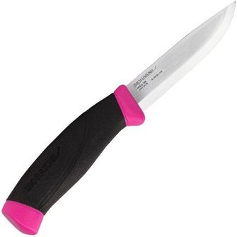 Helikon-Tex MORAKNIV® COMPANION nerezový nôž, ružový