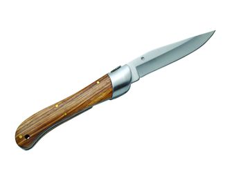Laguiole DUB200 Nature vreckový nôž, čepeľ oceľ 420, rukoväť jaseň