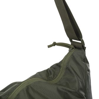 Helikon-Tex Taška Carryall Backup - Polyester - olivovo zelená