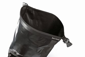 BasicNature Duffelbag Vodotesný batoh Duffel Bag 60 l čierna