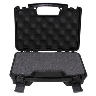 MFH kufrík na krátku zbraň, čierny 26x20,5x7,5 cm