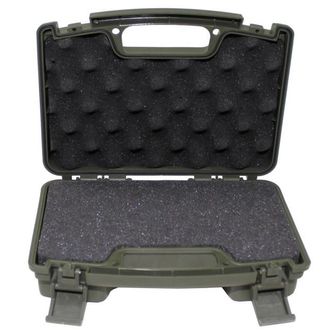 MFH kufrík na krátku zbraň, olivový 26x20,5x7,5 cm