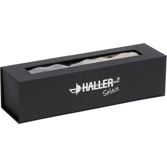 HALLER Select ARI nôž s pevnou čepeľou