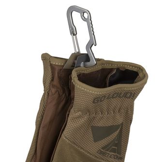 Direct Action® Rukavice Hard Gloves - Coyote Brown