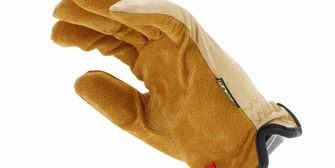 Mechanix Durahide Driver Leather F9-360 pracovné rukavice
