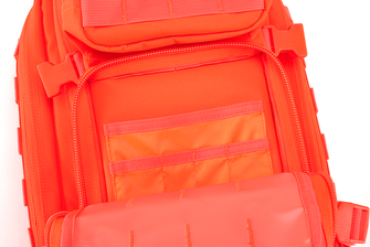 Brandit US Cooper Medium batoh, oranžový 25L