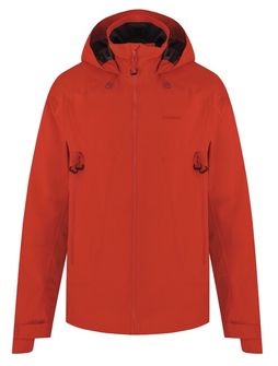 HUSKY pánska outdoorová bunda Nakron M, červená
