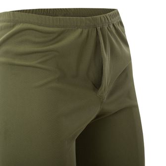 Helikon-Tex Spodné prádlo nohavice US LVL 1 - olivovo zelená