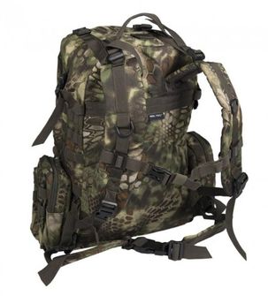 Mil-Tec Defence ruksak, vzor Mandra Wood, 36l