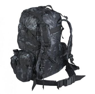Mil-Tec Defence ruksak, vzor Mandra Night, 36l