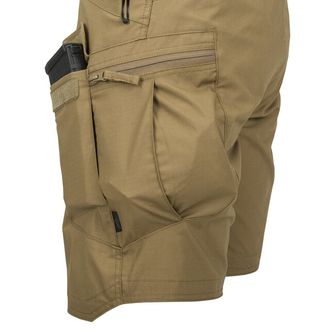 Helikon Urban Tactical Rip-Stop 8,5&quot; krátke nohavice polycotton olive drab