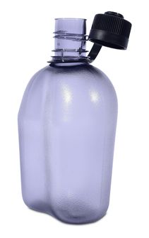 Pinguin fľaša Tritan Flask 0.75L, zelená