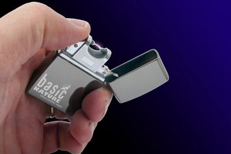 BasicNature Arc USB zapaľovač