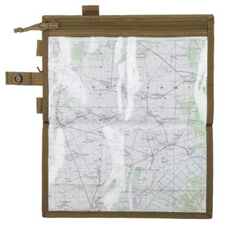 Helikon-Tex Obal na mapu - PL Woodland
