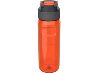Kambukka fľaša Elton 750 ml, oranžová