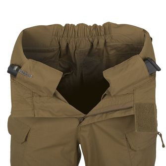 Helikon Urban Tactical Rip-Stop polycotton nohavice Olive drab