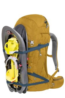 Ferrino turistický batoh Finisterre 28 L, žltá