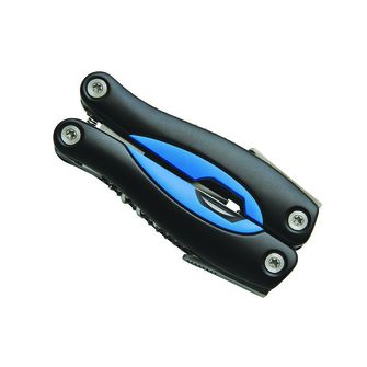 Baladeo TEM060 Locker multifunkčný nástro modrý