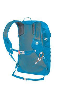 Ferrino cyklo/běžecký batoh Steep 20L, modrá