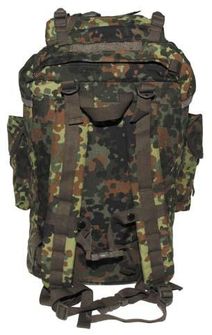 MFH BW nepremokavý ruksak Cordura vzor BW tarn 40L