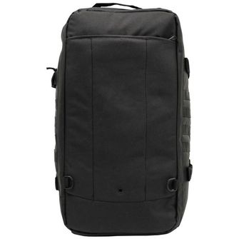 MFH Travel cestovná taška, čierna 48l