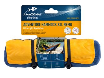 Amazonas Adventure XXL Nemo Ľahká hojdacia sieť