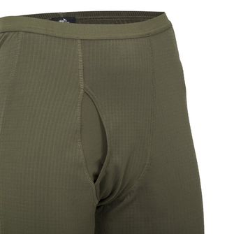 Helikon-Tex Spodné prádlo (nohavice) US LVL 2 - olivovo zelená