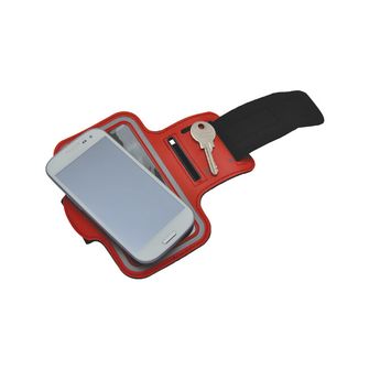 Baladeo TRA069 Trail red